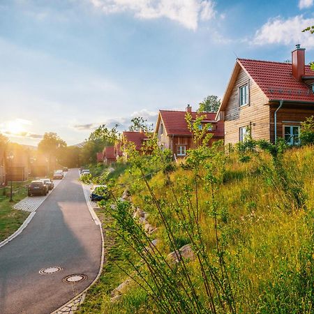 Das Schierke Harzresort Екстериор снимка