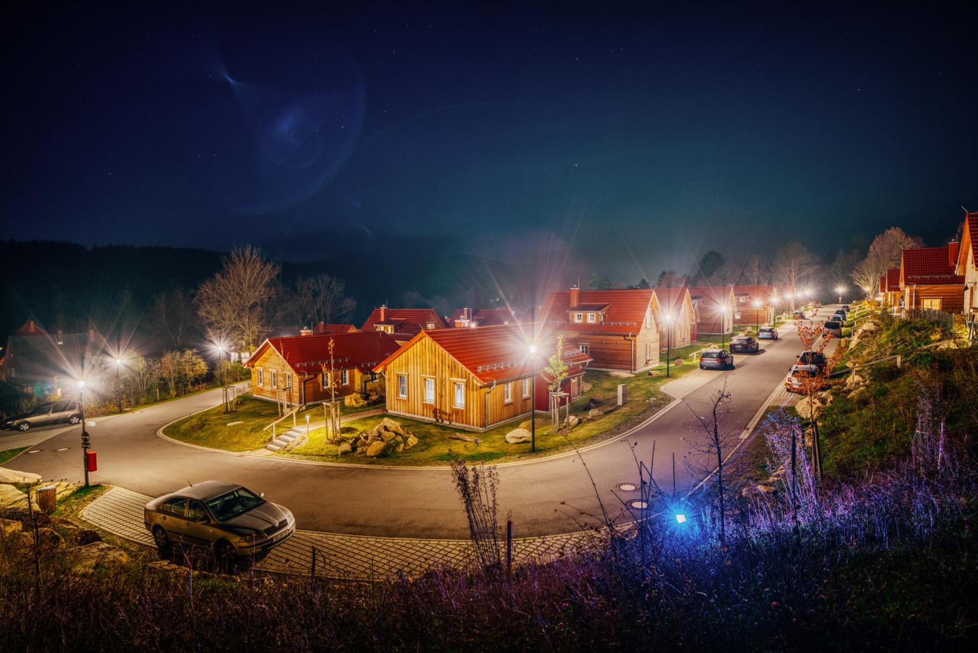 Das Schierke Harzresort Екстериор снимка