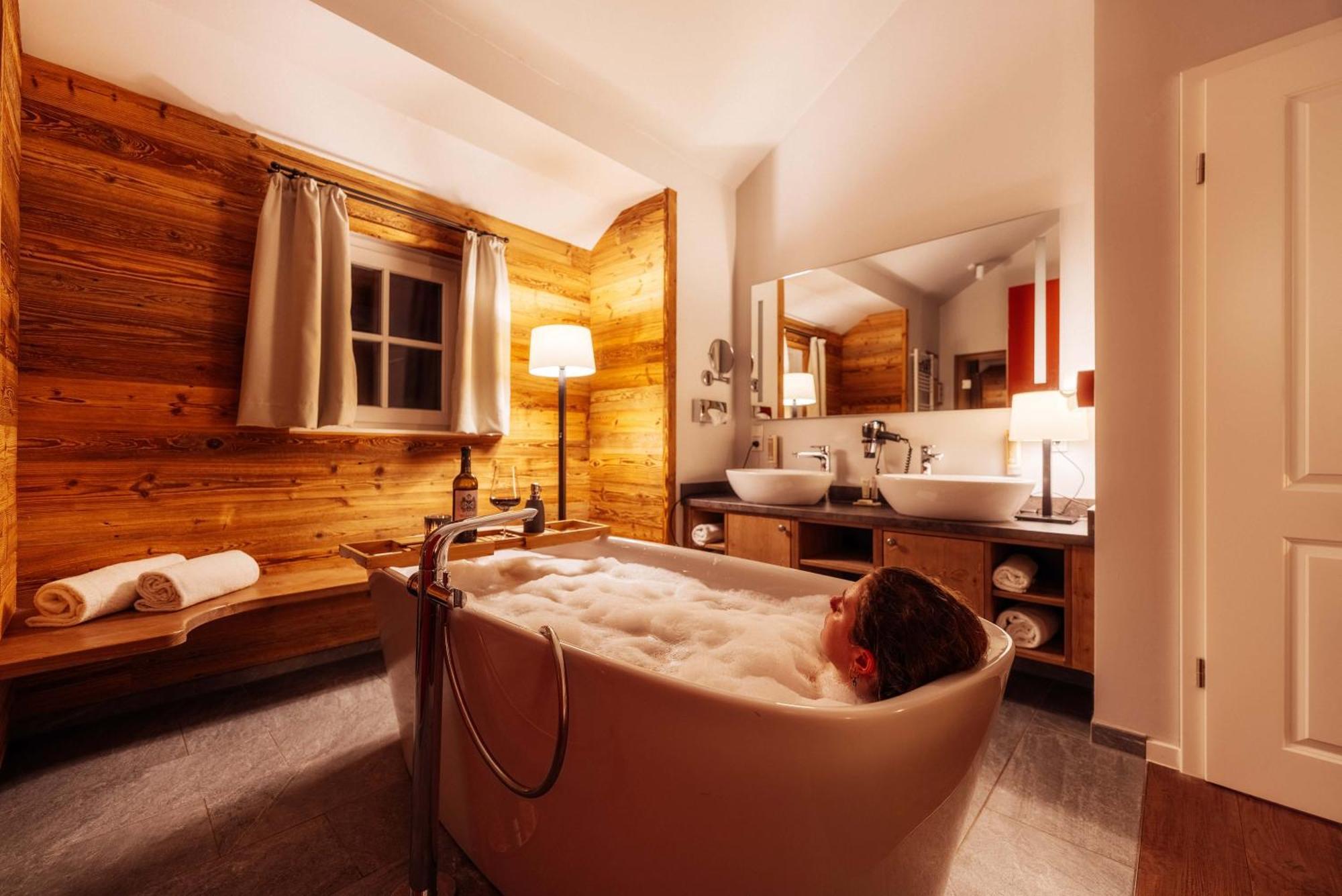 Das Schierke Harzresort Екстериор снимка