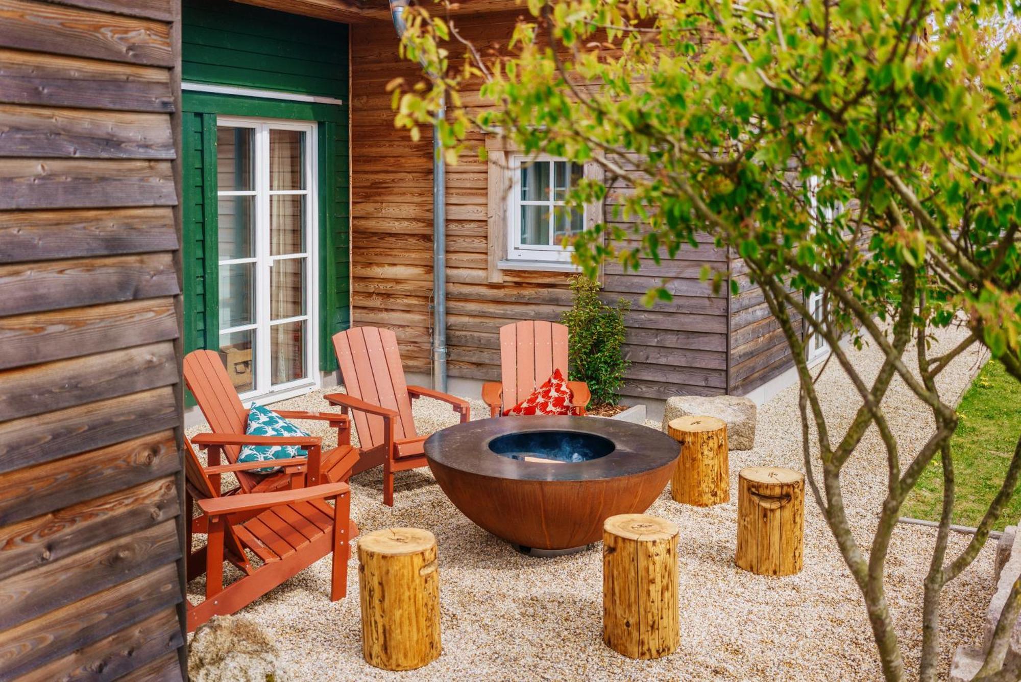 Das Schierke Harzresort Екстериор снимка