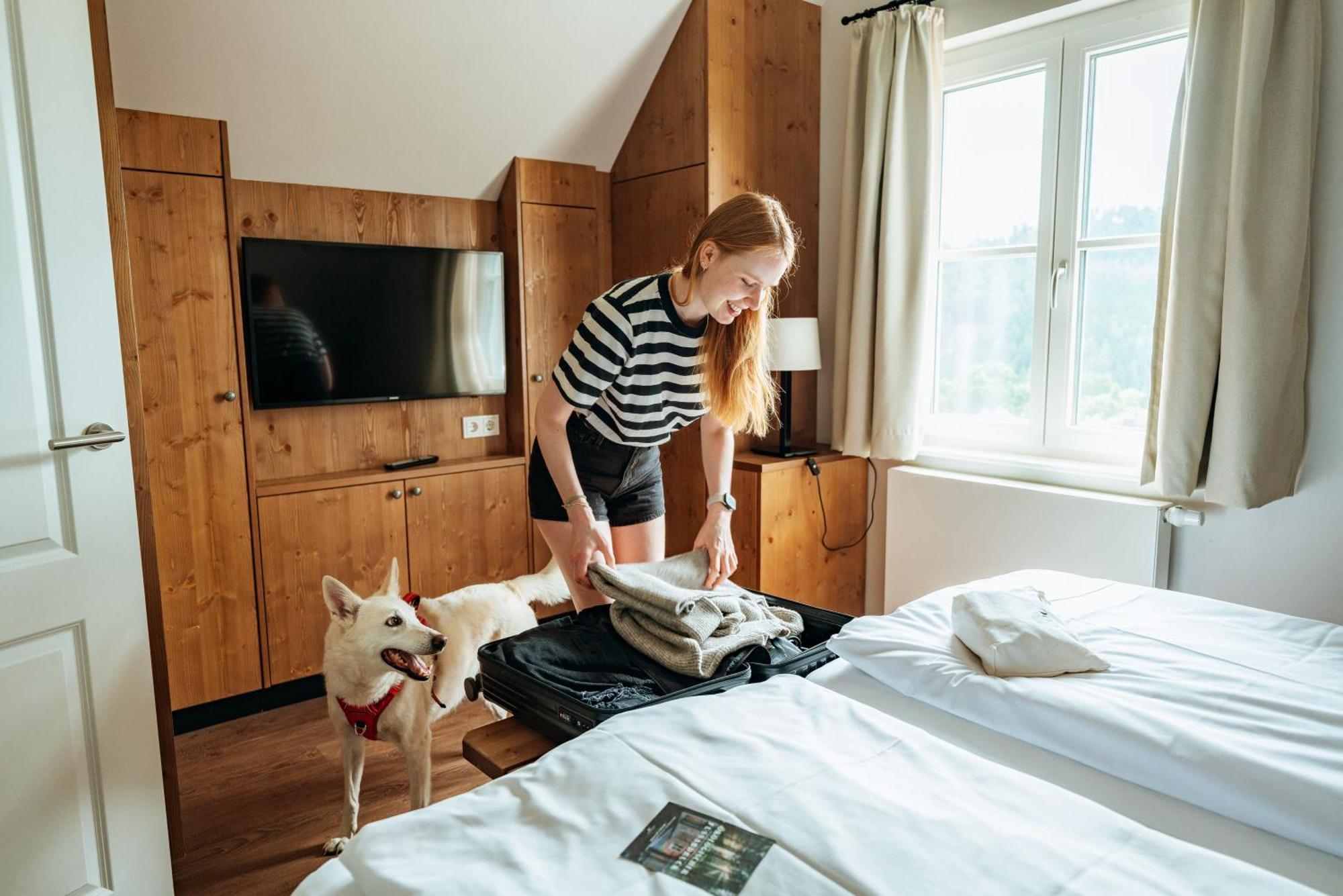 Das Schierke Harzresort Екстериор снимка