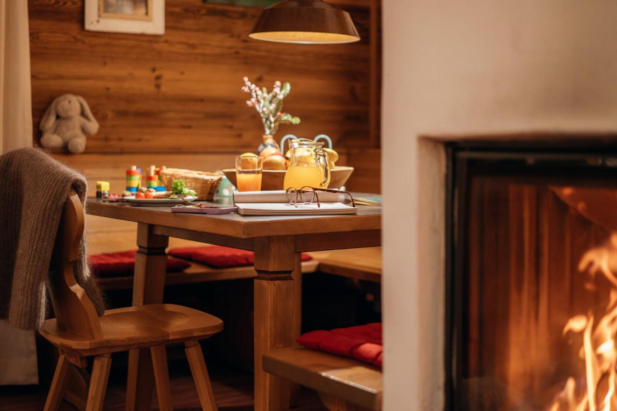 Das Schierke Harzresort Екстериор снимка