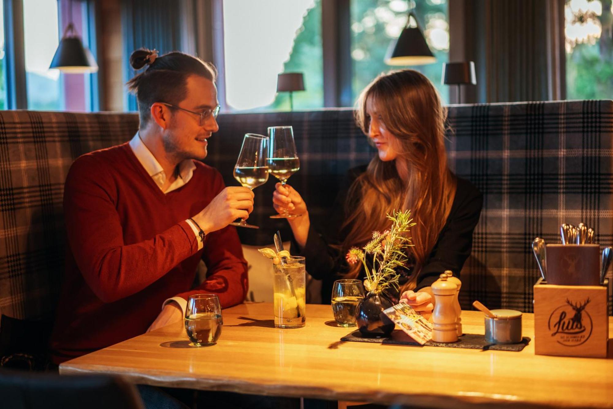 Das Schierke Harzresort Екстериор снимка