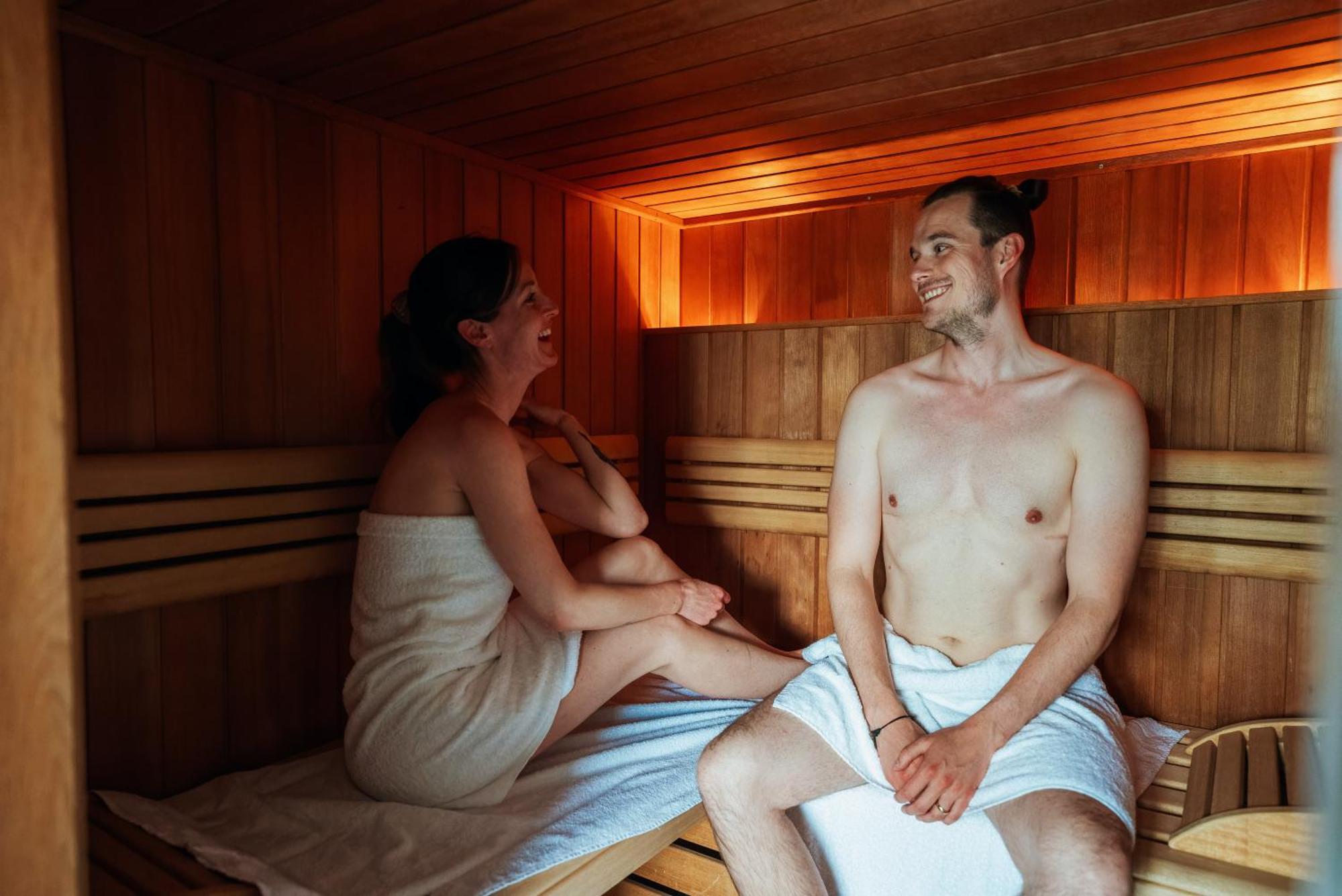 Das Schierke Harzresort Екстериор снимка