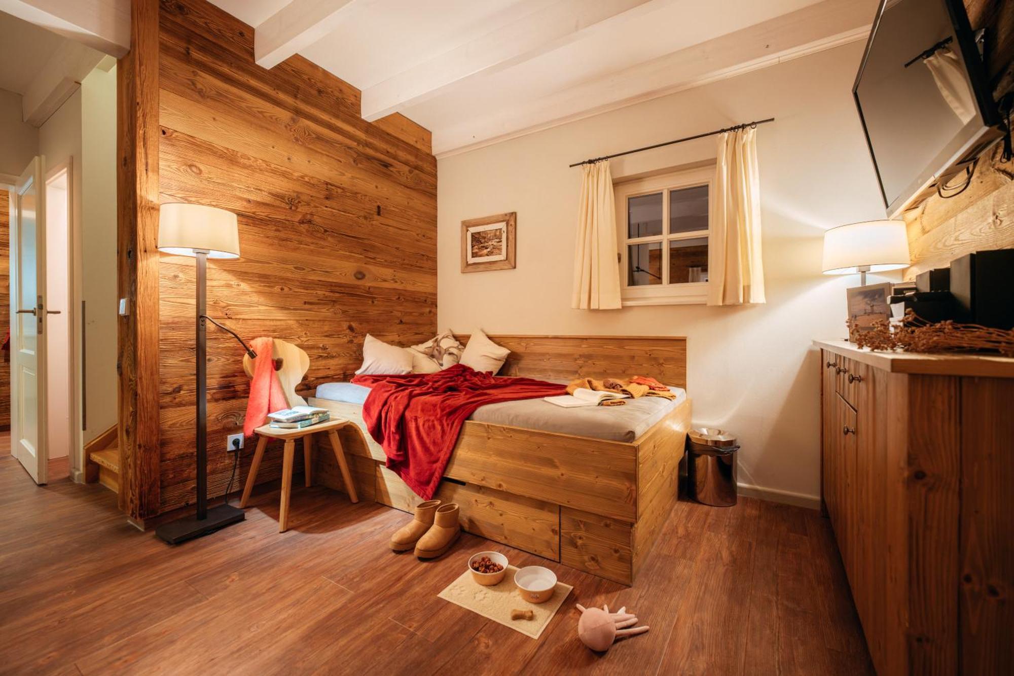 Das Schierke Harzresort Екстериор снимка