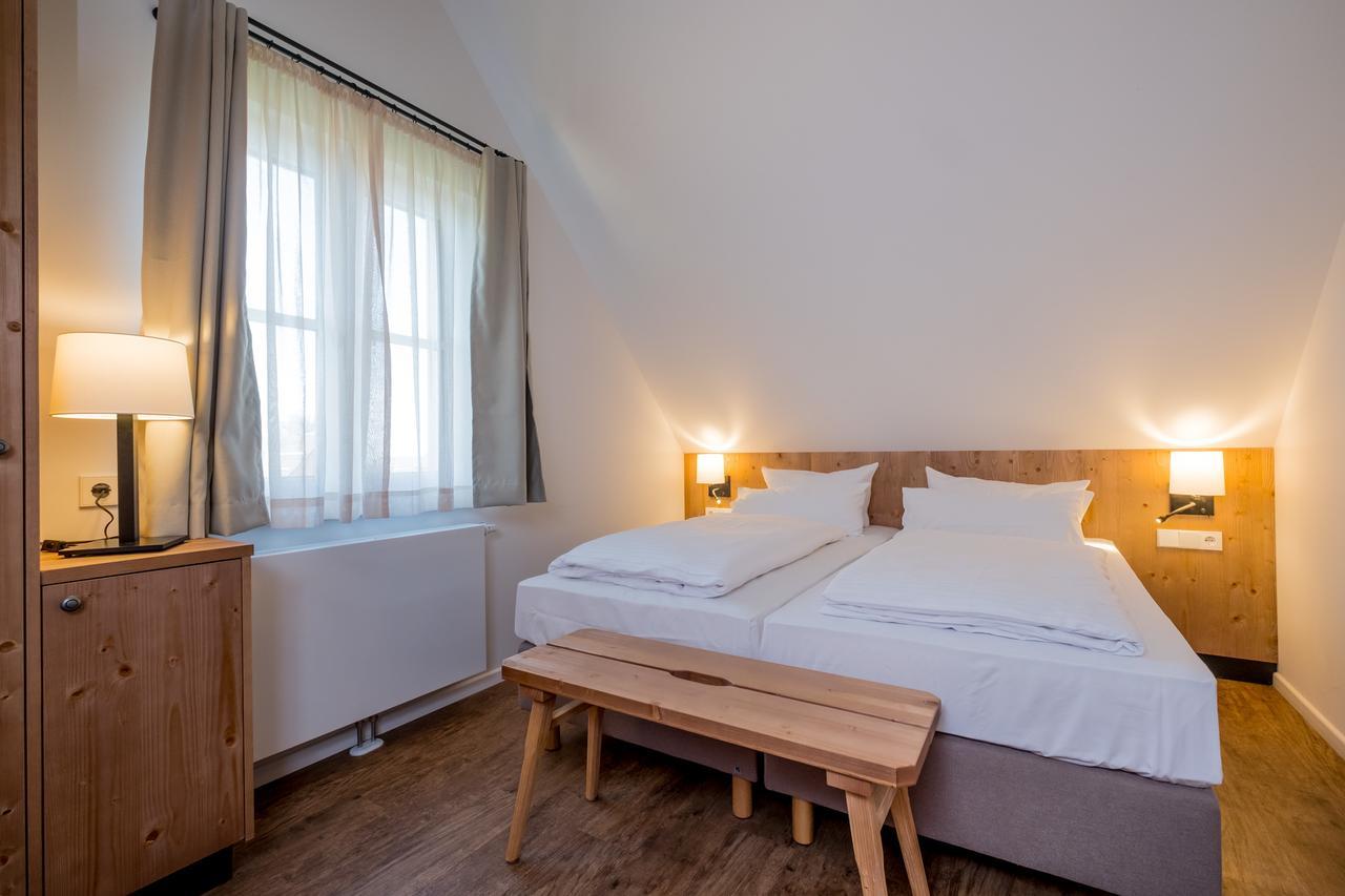 Das Schierke Harzresort Екстериор снимка