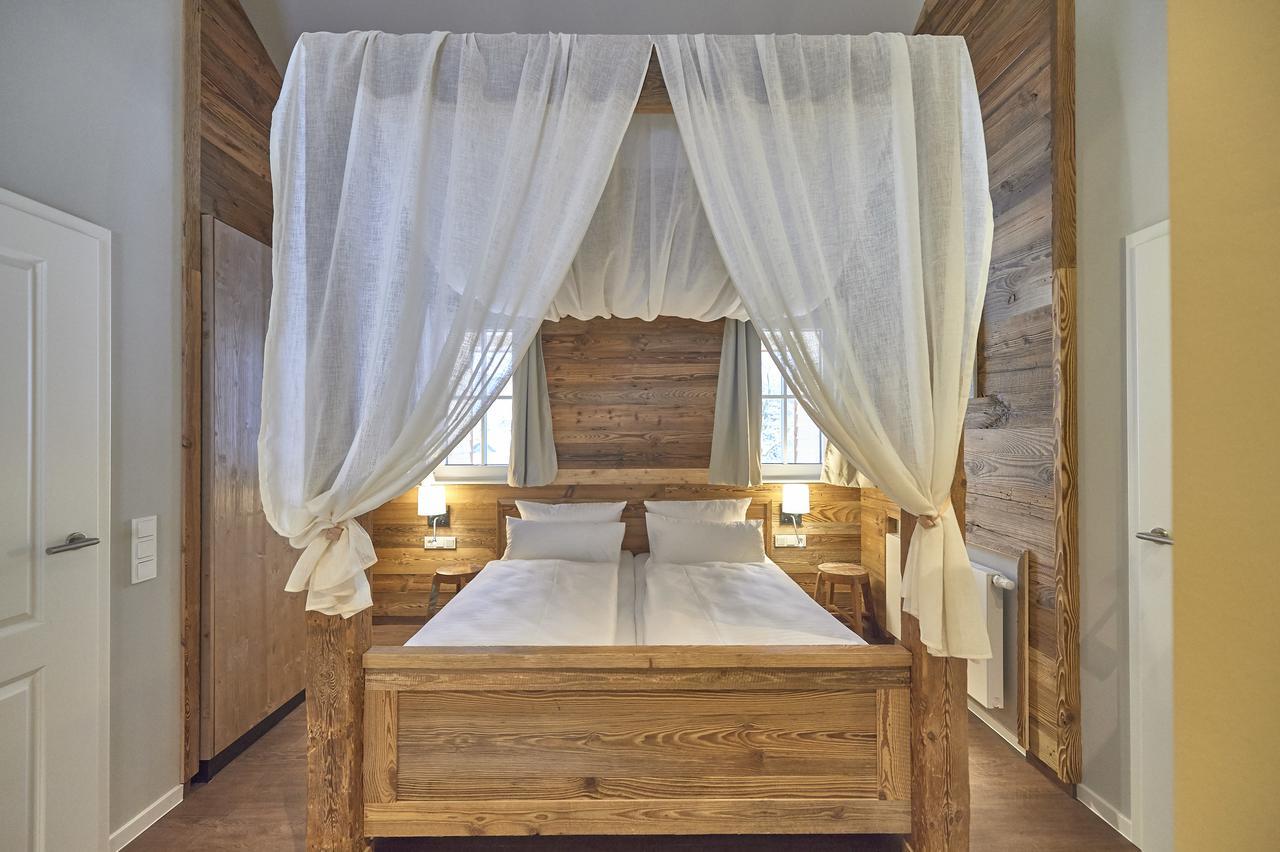 Das Schierke Harzresort Екстериор снимка