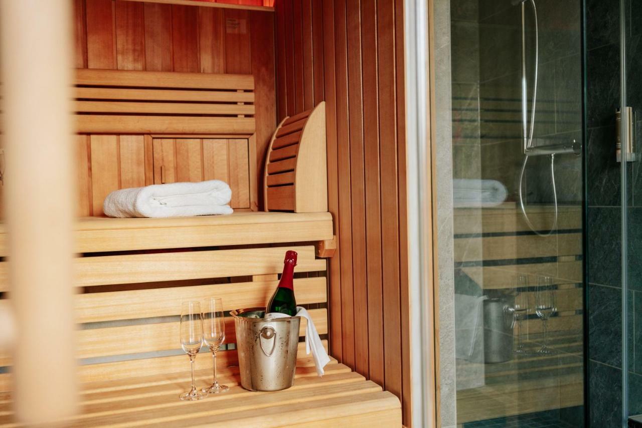 Das Schierke Harzresort Екстериор снимка