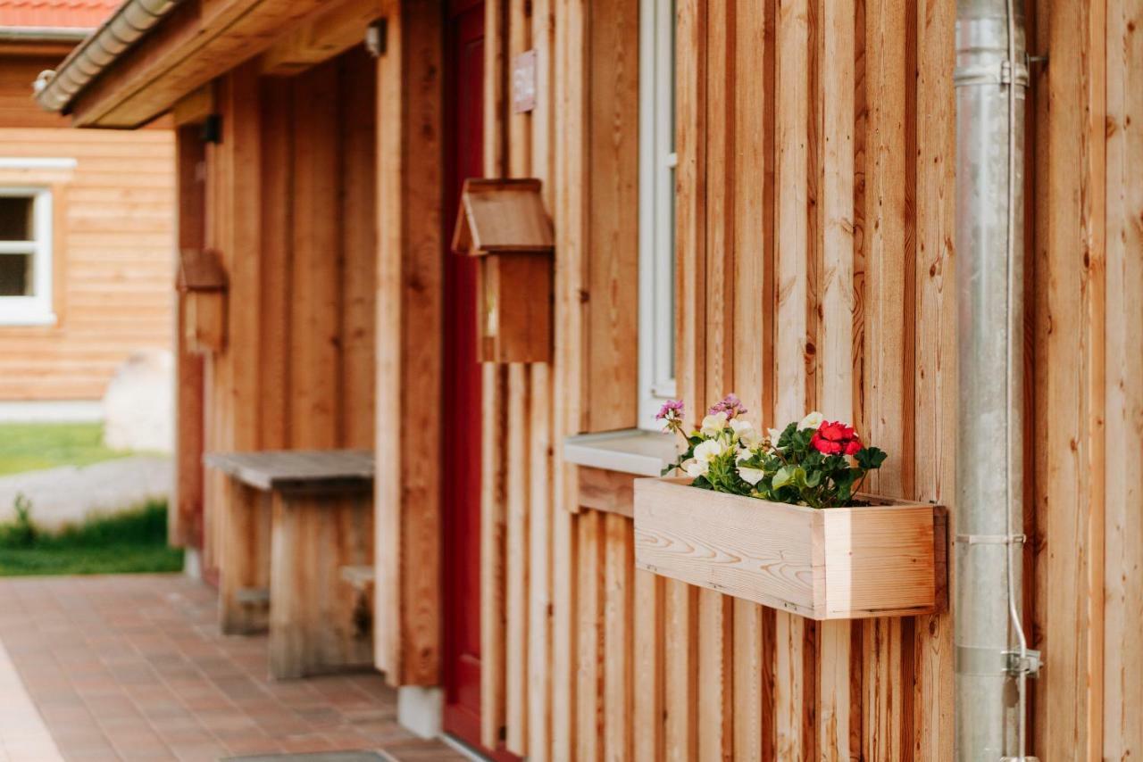 Das Schierke Harzresort Екстериор снимка