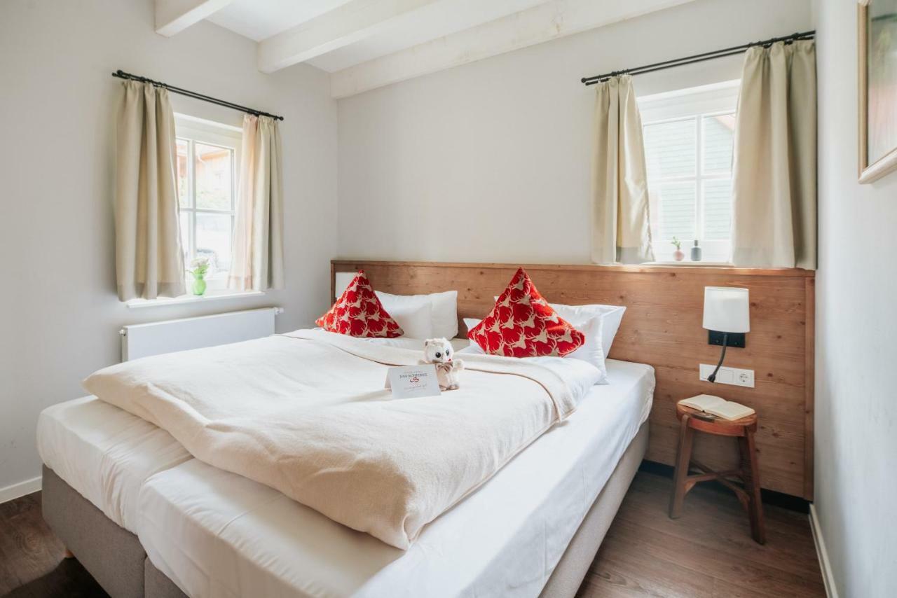 Das Schierke Harzresort Екстериор снимка
