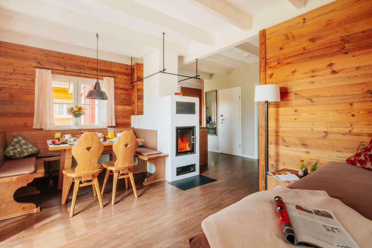 Das Schierke Harzresort Екстериор снимка