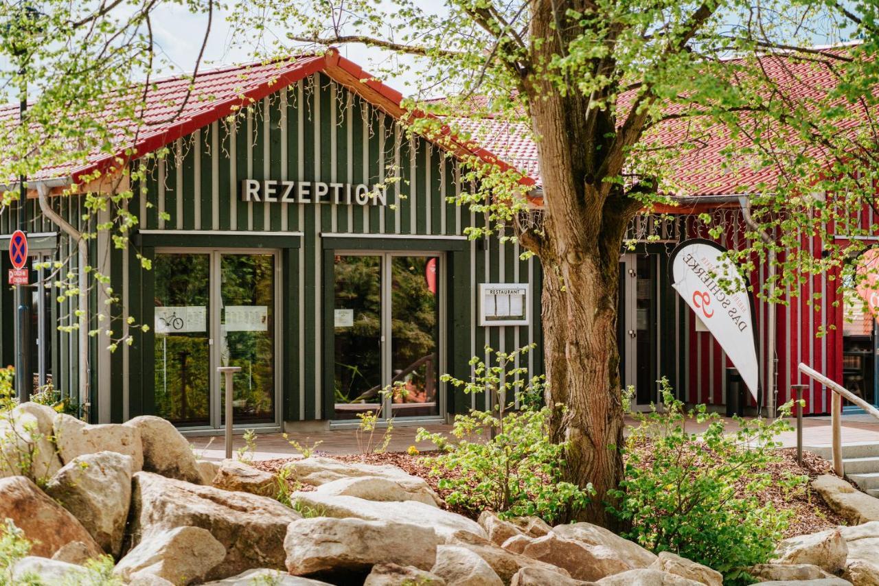 Das Schierke Harzresort Екстериор снимка