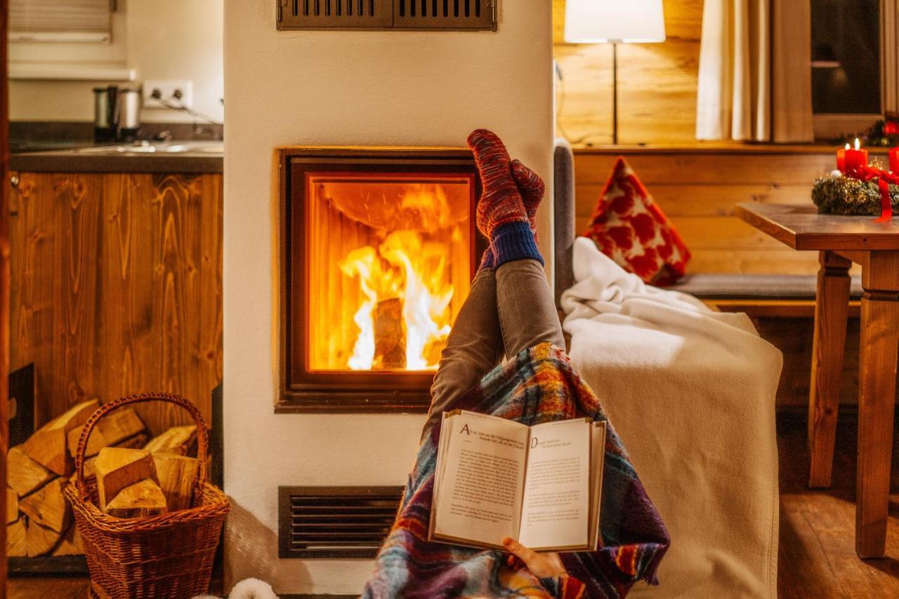 Das Schierke Harzresort Екстериор снимка